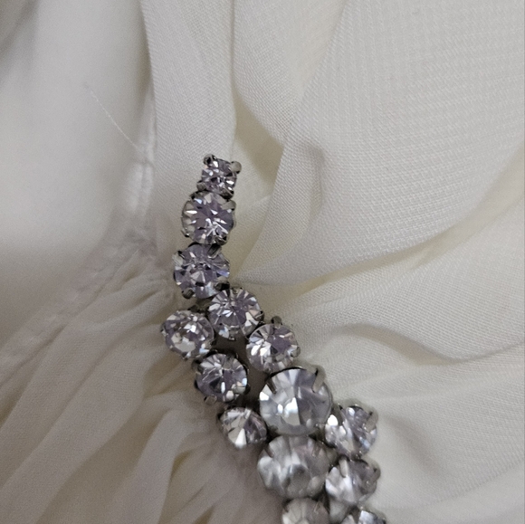 Elegant MSK blouse - Picture 2 of 4